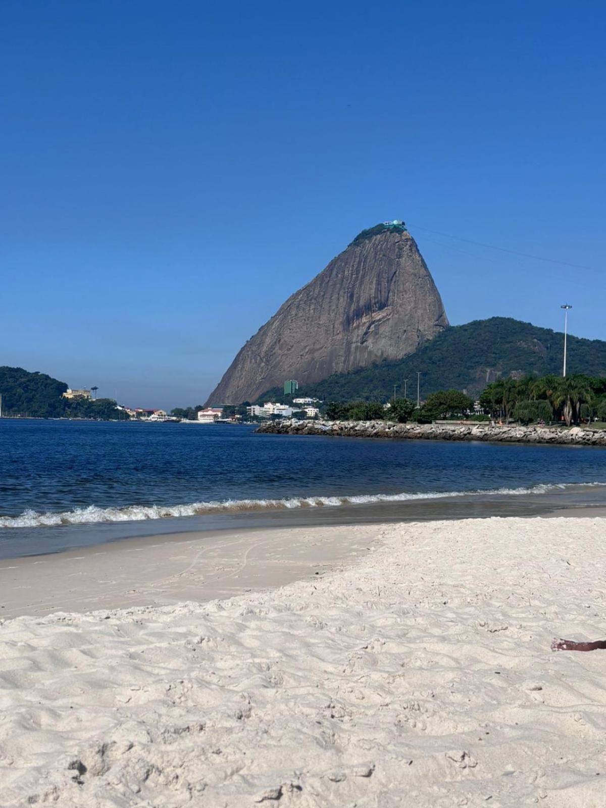 Rio Apartamento Río de Janeiro