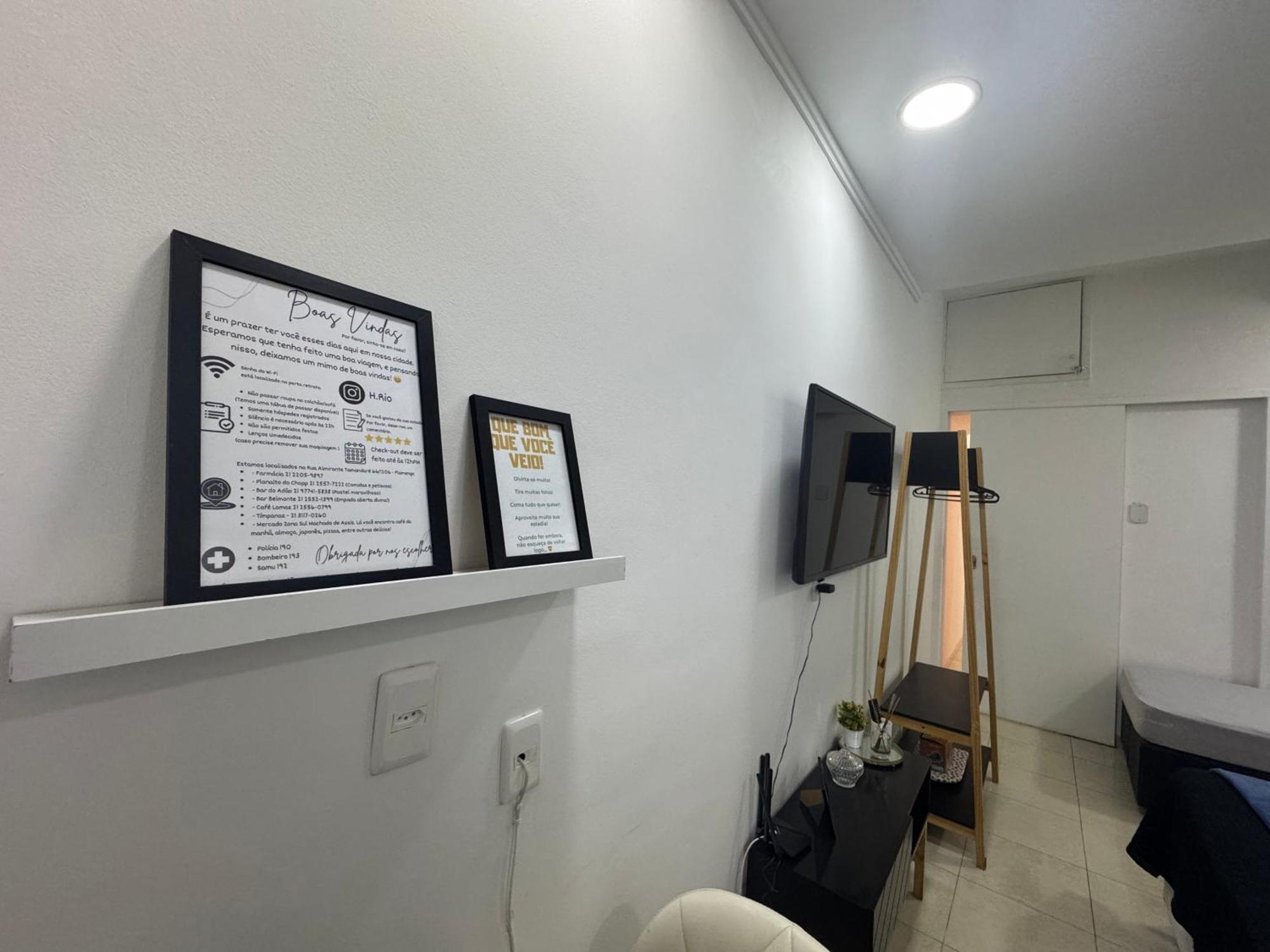 Rio Apartamento