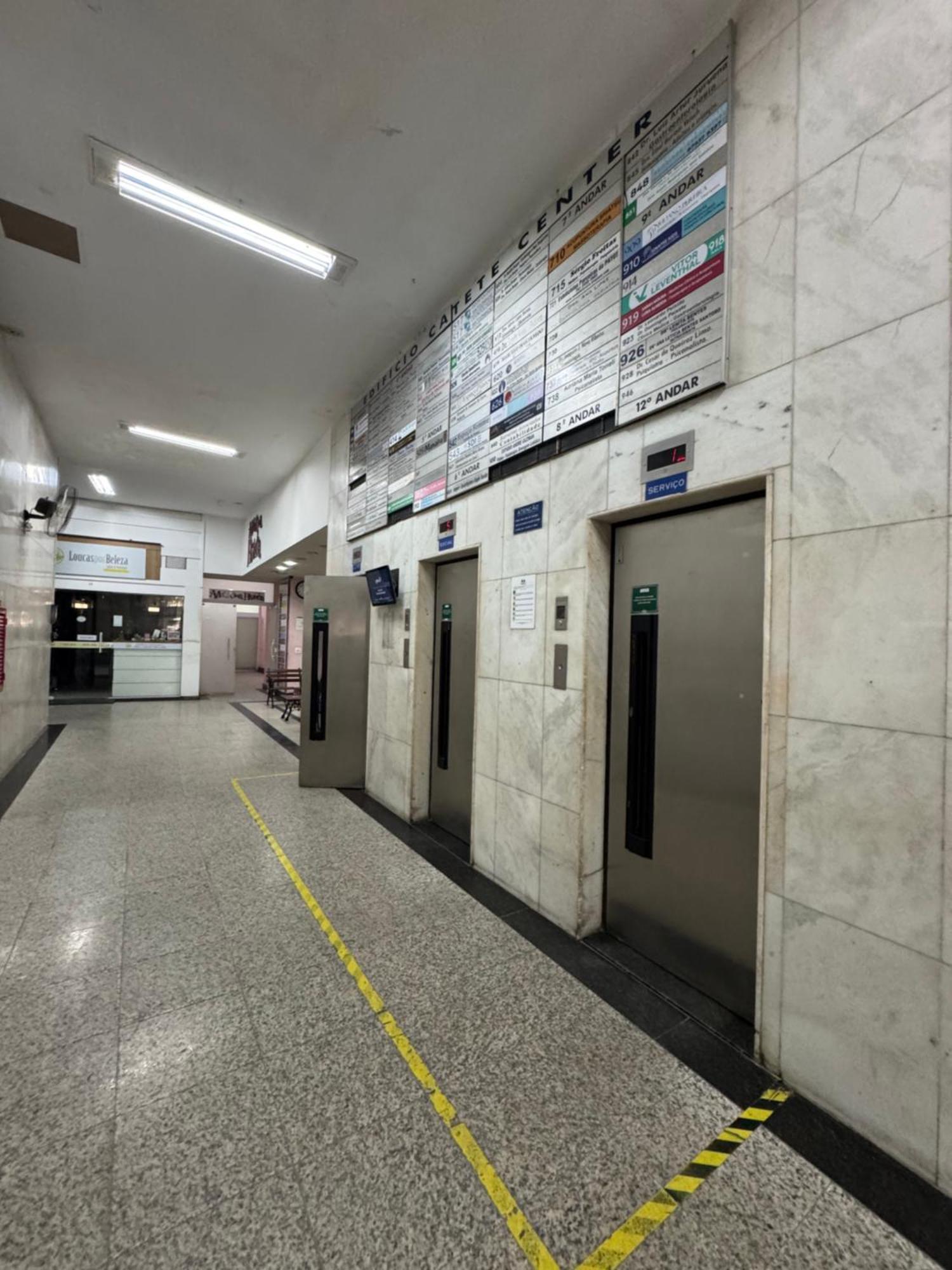 Apartamento Rio