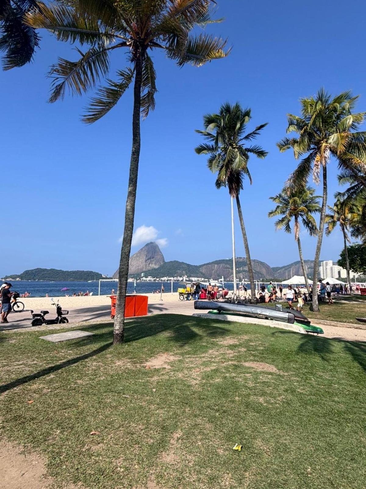 Rio Appartamento Rio de Janeiro